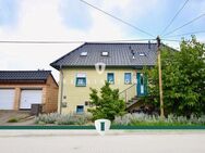 Großzügiges Zweifamilienhaus mit Vermietungspotenzial, Garten und Pool in begehrter Lage von Barby - Barby (Elbe)