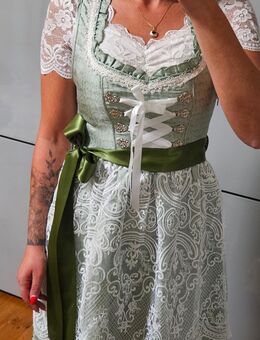 Damen Dirndl - München Milbertshofen-Am Hart