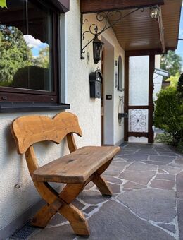 Zentral mit Charme - sofort beziehbares Reiheneckhaus in Orschel-Hagen - Reutlingen