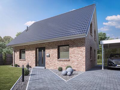 Ruhiges Wohnen am Stadtrand von Preetz/Holst. , KfW 40 Förderung mitnehmen