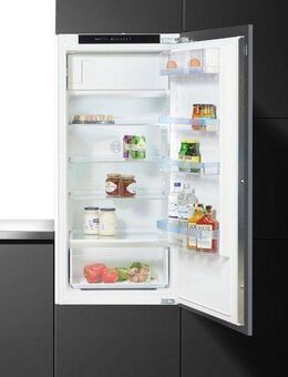 BOSCH Einbaukühlschrank Serie 4 KIL42VFE0, 122,1 cm hoch, 54,1 cm breit
