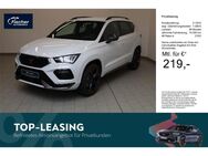 CUPRA Ateca, 1.5 TSI, Jahr 2024 - Amberg