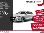 Audi A3, Sportback 40 TFSI e Advanced Naviplu, Jahr 2024 - Wackersdorf