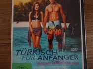[inkl. Versand] Türkisch für Anfänger (DVD) - Baden-Baden