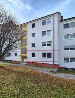 3 ZKB-Eigentumswohnung in Vellmar - Vellmar