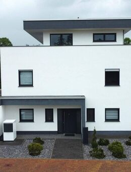 Moderne Stadtvilla & nachhaltiger Luxus: Exklusives Residieren in Limburgs begehrtester Lage - Limburg (Lahn)