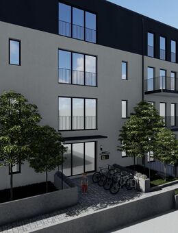 Modernes Wohnen Energiesparhaus Trier-Kürenz - Achtung Anleger hohe Steuervorteile sichern - Trier