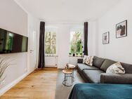 Schönes Smart Home Studio - Berlin