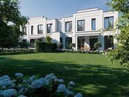 Reserviert ! Villa AURUM Penthousewohnung in Nienstedten - Hamburg