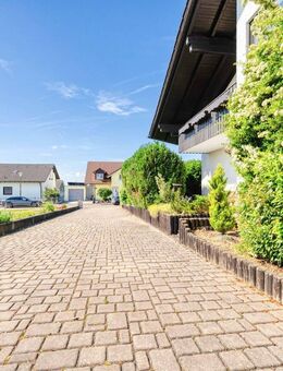 freies EFH in Buxheim in herzlicher Lage zu verkaufen - Buxheim (Regierungsbezirk Oberbayern)