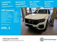 VW Touareg, 3.0 V6 R-Line Heckleuchten, Jahr 2022 - Frankfurt (Main)