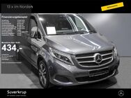 Mercedes V 250, Avantgarde SitzBelüftung elTüre, Jahr 2017 - Kiel