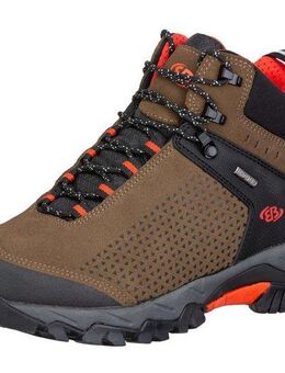 BRÜTTING Outdoorstiefel Mount Foraker High Outdoorschuh