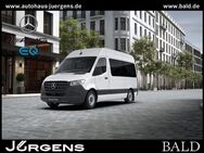 Mercedes Sprinter, 317 KOMBI TOURER L2H2 2xKLIMA, Jahr 2023 - Siegen (Universitätsstadt)