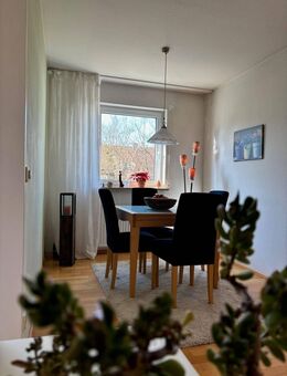 KS-Immobilien - charmante 2-Zimmer-Wohnung - Weilheim (Oberbayern)