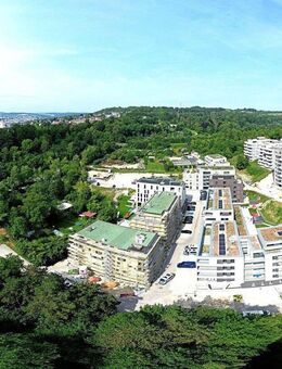 Citycubes Safranberg Erstbezug - Ulm
