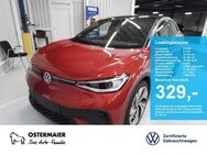 VW ID.5, PRO PERFORMANCE 204PS 68T 5J-G W, Jahr 2023 - Vilsbiburg