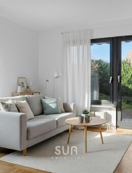 Raum für Familie, Leben & Träume - und das zum fairen Preis! - Rottenacker