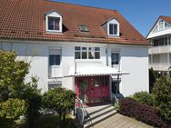 Vermietete Eigentumswohnung im beliebten Hoppbergsblick/Seeben inklusive Außenstellplatz! - Halle (Saale)