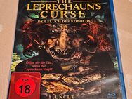Bluray - The Leprechaun's Curse: Der Fluch des Kobolds - Uncut... - Schwaan