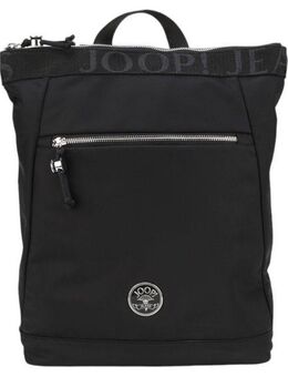 Joop Jeans Rucksack lietissimo 1.0 elva backpack lvz (1-tlg), mit Reißverschluss-Außenfach