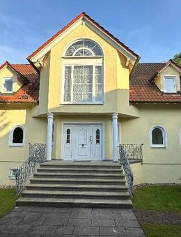 Black Forest Poolvilla - Bad Liebenzell