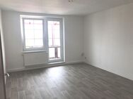 **Tolle 3-Raumwohnung mit Balkon** - Chemnitz