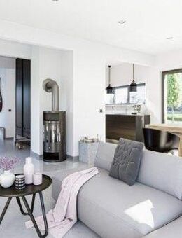 Bien-Zenker Kompaktes Haus inkl. Grundstück - projektiertes Objekt - Herrieden