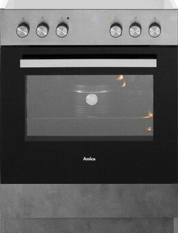 wiho Küchen Herdumbauschrank Cali 60 cm breit, ohne Arbeitsplatte