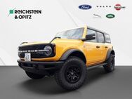 Ford Bronco, 2.7 V6 Wildtrak Lux-Package #, Jahr 2022 - Jena