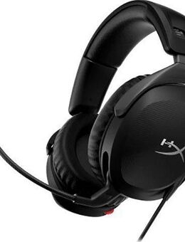 HyperX Cloud Stinger 2 Gaming-Headset (Audio-Chat-Funktionen, Noise-Cancelling)