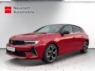 Opel Astra, Plugin-Hybrid Ultimate, Jahr 2021 - Elsterwerda