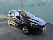 BMW 218 Gran Tourer, i, Jahr 2019 - München