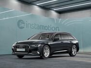 Audi A6, , Jahr 2023 - München