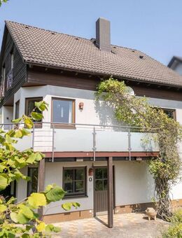 Einfamilienhaus in beliebter Lage von Grub am Forst! - Grub (Forst)