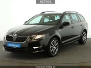 Skoda Octavia, 2.0 TDI Combi Soleil #17Zoll##, Jahr 2020 - Donnersdorf