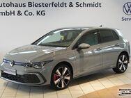 VW Golf, 1.4 GTE Hybrid, Jahr 2021 - Wedel