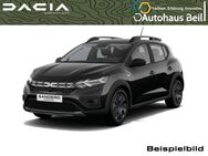 Dacia Sandero, III Stepway Essential TCe 90 EU6e Touchscreen, Jahr 2024 - Frankenberg (Eder)