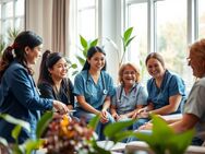Werden Sie Teil unseres engagierten Teams als Intensivpflegekraft! - Coesfeld
