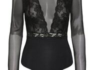 pieces Body PCSICCA LS BODYSTOCKING NOOS