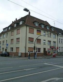 wohnen in Bahnhofsnähe - Hamm