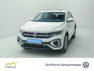 VW T-Roc, 2.0 TDI R-LINE, Jahr 2022 - Berlin