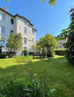 Faktor 16,34 : Gepflegtes Mehrfamilienhaus im westl. Ringgebiet in ruhiger Lage. - Braunschweig