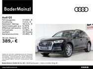 Audi Q5, 50 TFSIe quattro °, Jahr 2020 - Wolfratshausen