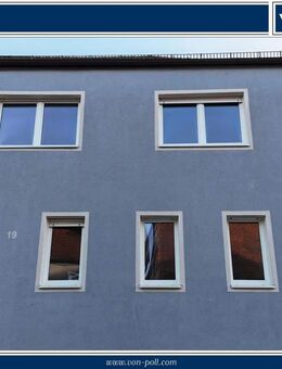 Stilvolles Stadthaus mit viel Raum für gemeinsames Familienleben - Gunzenhausen