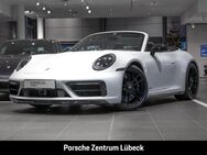 Porsche 992, 911 Carrera GTS Cabrio, Jahr 2023 - Lübeck