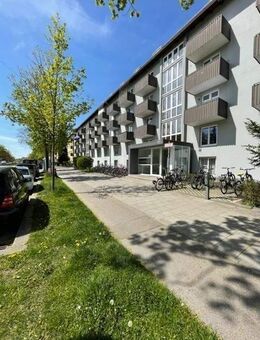 Wohnbüro München-Giesing, nahe Wettersteinplatz - München