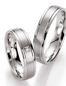 Trauringe Silberringe 10030-10040 - Aholming