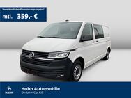 VW T6.1, Transporter Kasten lang Stand, Jahr 2021 - Fellbach