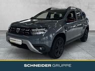 Dacia Duster, II Extreme DCI, Jahr 2022 - Hof